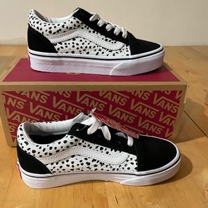 Vans Kids Old Skool Shoes